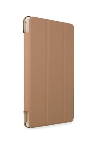 Huawei Matepad 11.5 Kılıf Tablet Smart Kılıf - Rose Gold Diğer
