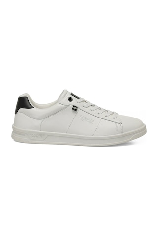 Dockers By Gerli Carlıto 6fx Beyaz Erkek Sneaker 000000000102122138 Beyaz