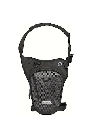 Motosiklet Bisiklet Scooter Bacak Bel Çantası Yürüyüş Eşya Outdoor Çanta