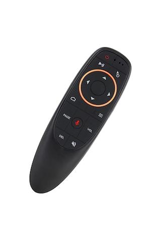 Akıllı Sesli Kumanda- Smart Remote Voıce Controller Air Mouse Wirelles