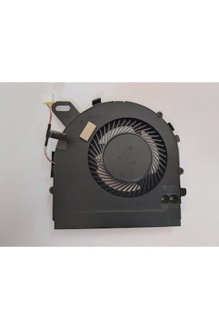 Dell Inspiron 15 7560 İçin 15 7560 Vostro 5468 5568 Cpu Fan