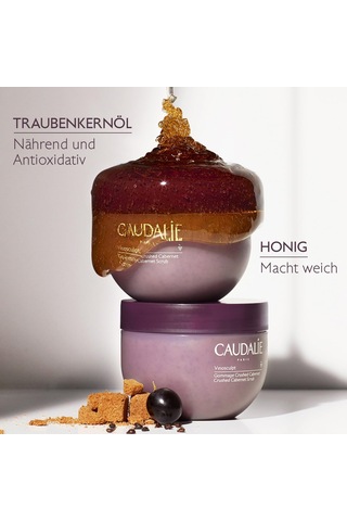 Caudalie Vinosculpt Vücut Peelingi 250 G