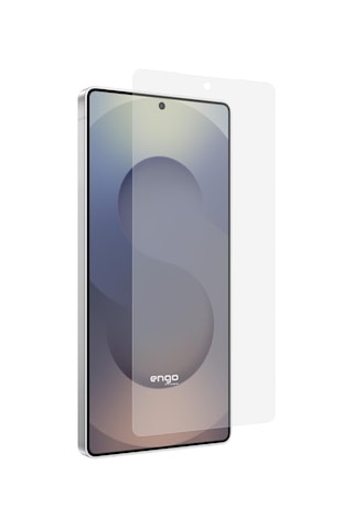 Samsung Galaxy S25 Ultra Uyumlu Mat Ekran Koruyucu Parlamayı