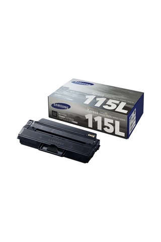 Samsung D115l Black Siyah 1.800 Sayfa Toner Su826a
