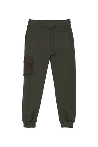 National Geographic Haki Erkek Çocuk Sweatpant N6wb-ea4839