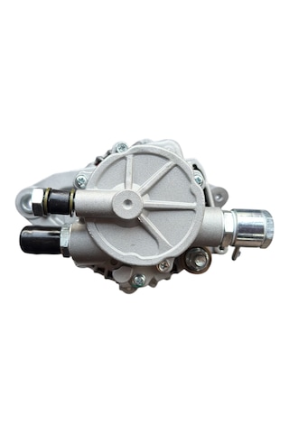 Hyundai H100 Mitsubishi L300 12v-65ah Çift Kasnak Wutse Alternatör Alt-573