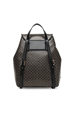 Calvin Klein Kadın Sırt Çanta Lv04f3271g2xa Siyah
