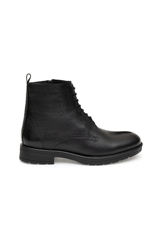 Pierre Cardin Erkek Siyah Ayakkabı 50318890-vr046 Siyah