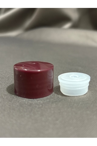 100 Adet 100 Ml Ayd91 Dezenfektan Kolonya Parfüm Hediyelik Nikah Nişan Düğün İçin Boş Plastik Şişe Kahve Kapak