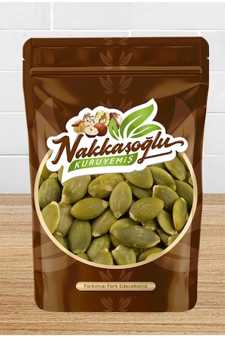Çiğ Kabak Çekirdeği İçi 5 Kg 5 KG
