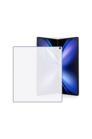 Schitec Vivo X Fold5 İç Ekran Şeffaf Nano Hidrojel Koruyucu Film