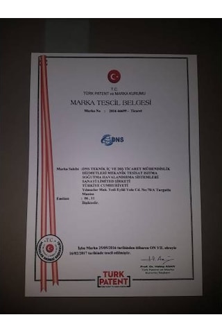 Klima Takozu - (12 Adet ) 45-1 Model Tek Taraflı Model