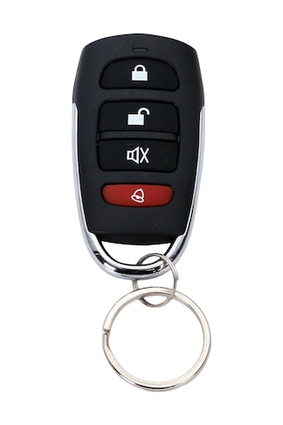 Oto Açma Kapama Kumanda Set Uzaktan Kumanda Fr06m