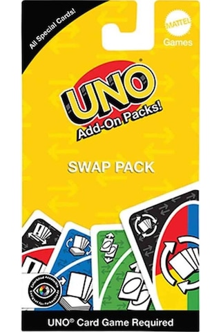 Jcv55 Uno Ek Paket