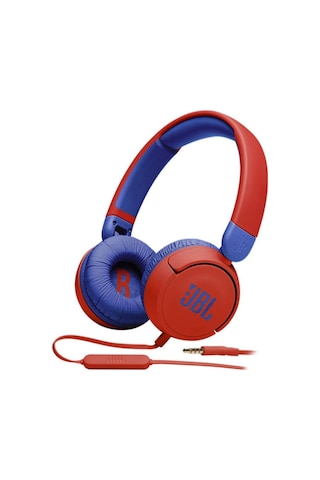 JBL JR310 Kulak Üstü Çocuk Kulaklığı