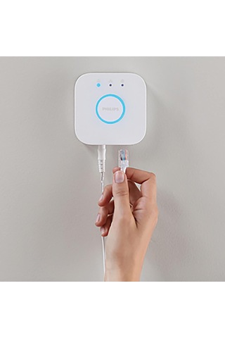 Philips Hue Bridge, Akıllı Aydınlatma Bağlantı Köprüsü