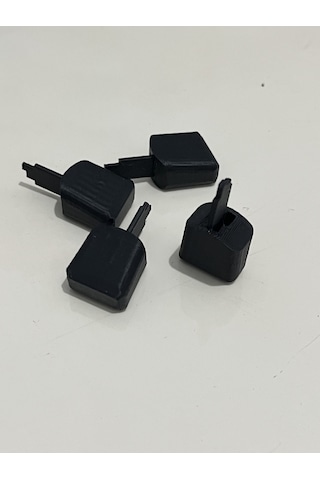 Toyota Corolla Efsane Kasa Kalorifer Düğmesi Takım