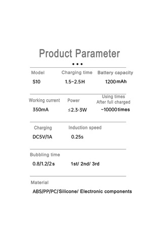 Choice Otomatik Sıvı Sabunluk Temassız Dezenfektan Dispenser 2 Beyaz