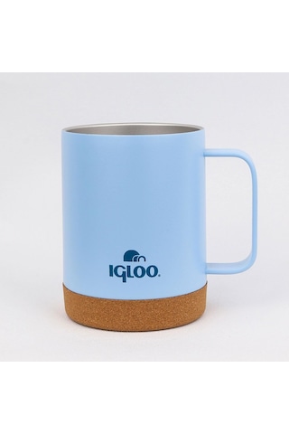 Igloo Cork Mug 350 Ml Sku: Smg8690010560766 Açık