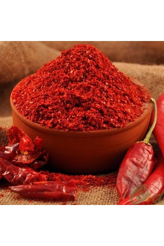 Kırmızı Pul Biber Acı 250gr.
