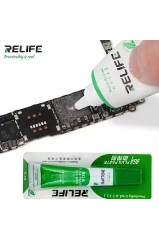 Relife RL-429 Krem Flux 20 ML