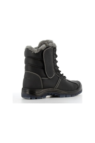 Safety Jogger Nordic S3 Cı Src Soğuk İklim İş Güvenlik Botu