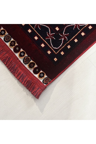 La Boutique Halı Afgan Desenli Ahlat Halı Ht03 Renkli