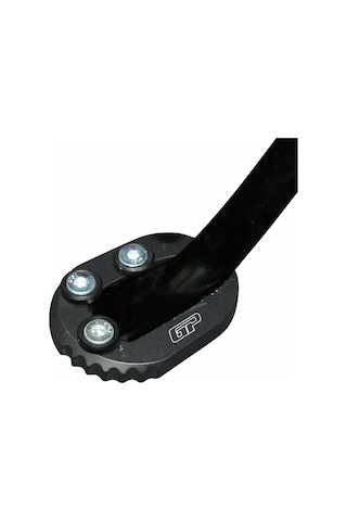 GP Kompozit  Honda Forza 250 2023-2025 Uyumlu Ayak Genişletme Siyah