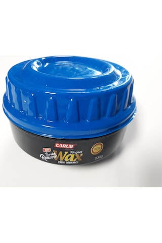 Carub Pasta Cila Çizik  230ML.Mavi Kutu