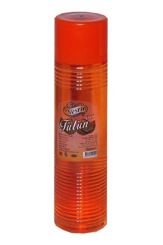 Kolonyası 60 Derece Pet Şişe 160 Ml