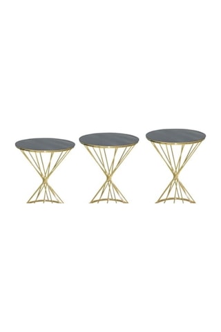 Brc Rivol Zigon Model Metal Transmisyon Çelik Gold Renk Kaplam Dü (423124825)