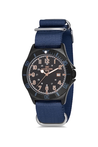 Cacharel Classic CHRL50163SU Unisex Kol Saati