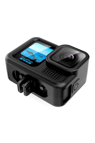Gopro Hero 13 , 12 , 11 , 10  Aksesuar Seti