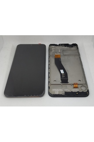 General Mobile Gm 10 Lcd Ekran+Dokunmatik Full Çıtalı