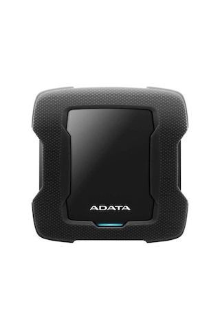 Adata Rıgted Magnetic Memory Disk Outern Siyah 1 Tb