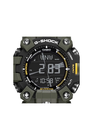 Casio Gw-9500-3dr Erkek Kol Saati