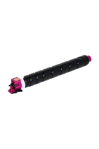 Zebra Toner Olivetti Mf2555 Kırmızı Uyumlu Toner