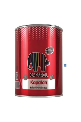 Filli Boya Caparol Kapatan 0,75 Lt