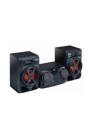 Lg Ck43 300W X-Boom Hi-Fi Ses Sistemi