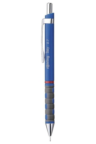 Versatil Kalem Tikky Mavi 0.7 Mm Mavi