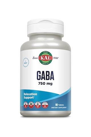 Kal Gaba 750 Mg 90 Tablet