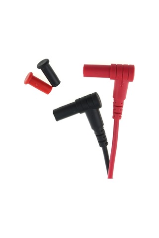 Butu Çip Testi Bileşen Lcr Test Aracı Multimetre Test Cihazı Metre Kalem Test Probu Kurşun Cımbız Uçları