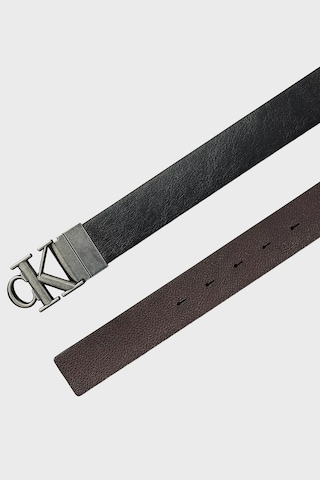 Calvin Klein Erkek Kemer Lv04d7049g V8l Siyah Siyah