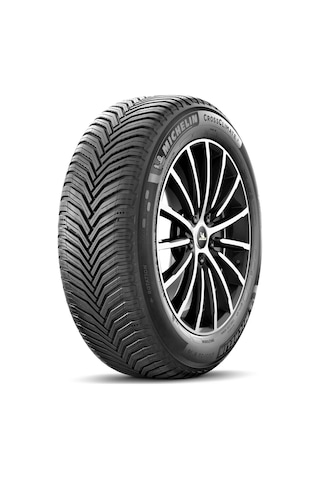 Michelin 185/60 R15 88V XL Crossclimate 2 Dört Mevsim Lastiği 2024