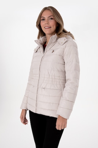 U.s. Polo Assn. Kadın Taş Mont 50308011-vr049 Tas