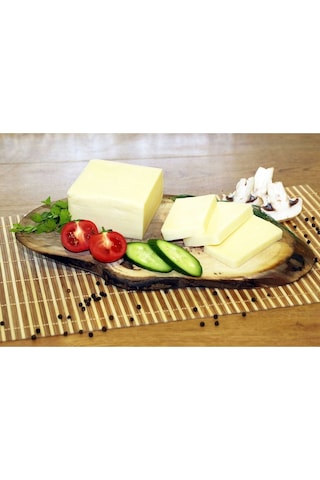 Ersütçü Baba Taze Kaşar 1 KG Ersütçü Baba Taze Kaşar 1 KG