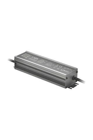 Cata Ct-2592 12.5 Amper 150w Dış Mekan Şerit Led Trafosu Cata Ct-2592 12.5 Amper 150w Dış Mekan Şerit Led Trafosu