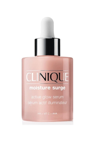 Clinique Moisture Surge Active Glow Nemlendirici Yüz Serumu 50 Ml