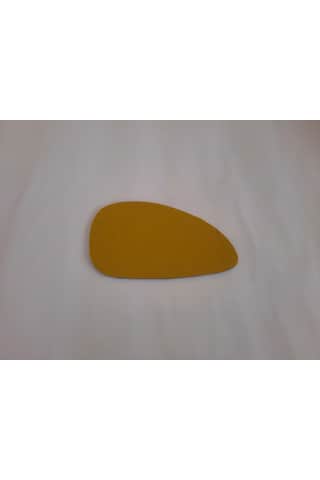 Citroen C4 2004 - 2010 Model Arası Sol Taraf Ayna Camı
