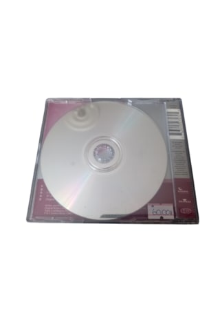 Nalın Inc Cd Planet Vıolet